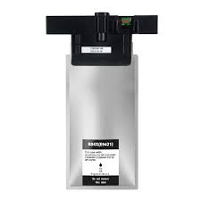 BOLSA DE TINTA PRETO T942120-AL T9421 193ML COM CHIP