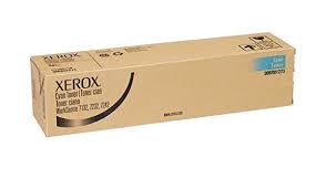 Toner Xerox 7232 006R01273 Ciano Original 7232 7132 7242 8.000 página