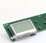 Conjunto do painel de controle para Samsung, ML5510N, ML5510ND, ML5512ND, ML6510N, ML6510ND, ML6512N, ML6512ND, JC92-02285A, JC92-02285A, JC41-0062