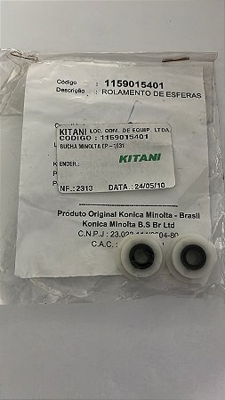 Bucha Konica Minolta  EP-1159015401