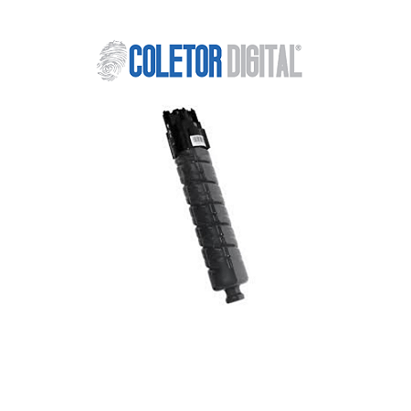 Toner Ricoh Sp C430a C440 C431 C430 Compativel Preto
