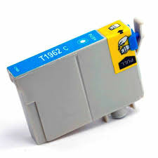 Cartucho Epson 1962 Comp Azul 13,5ml