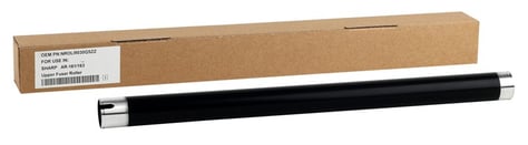 Rolo superior inteligente Sharp AR 163 AR 160 200 207 AR 5015 AR 5316 AR 5516 AR 5520