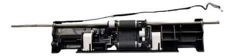 Tracionador Papel Superior Samsung Jc90-01079a - Ml501595 (mx68-670150)