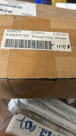 Xerox 030K55720 STRIPPER BRKT.A