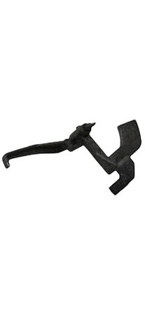JC66-02914A ALAVANCA SAMSUNG ML-4510 / ML-5010 / ML-5015 DO REGISTRADOR