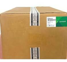 40x9137 Fusor Kit Manutencao 110v Lexmark Mx611 Xm3150 Mx610