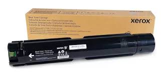 Toner Original Xerox Versalink C7120 C7130 006r01828 Preto