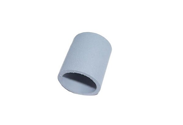 Borracha do Rolete Alimentação Samsung ML-2850 | ML-2851 | ML-2855 | SCX-4824 | SCX-4828 | JC73-00265A | JC7300265A | Compatível