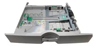 D1062525 Bandeja Alimentadora De Envelopes Ricoh Mp2051