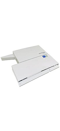 TAMPA FRONTAL SAMSUNG JC97-02706C - SCX6345
