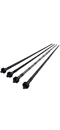 DUTO ALIMENTAÇÃO DE LINK SAMSUNG JC66-03164A - CLX9201