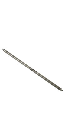 ROLETE SAMSUNG SL-M4070 / SL-M3370 SCX-5530 SHAFT-FEED IDLE JC66-00527A