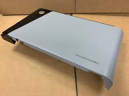 Conjunto de suporte frontal CF367-67909 para laserjet da série M830