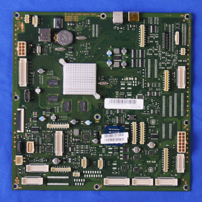 JC82-00541B HP Inc. PCA-E725 ROC Placa-mãe V0.5