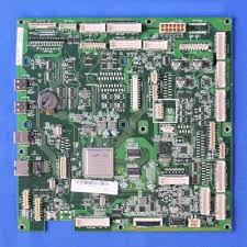 c92-02742a Placa Lógica Samsung X4250 4300 - Nova E Lacrada