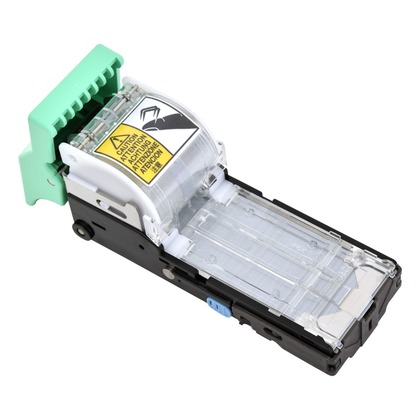 Cartucho de grampos IBM Infoprint 2090ES original, caixa com 1 unidade