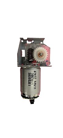 Motor limpador de cabeça de impressão  HP A7W93-67045 - A7W93-60611 para E776 780DN 785F