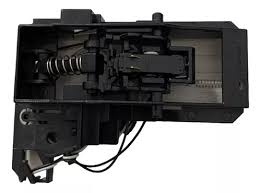 Rm1-4539-000 Leitor Memória Com Sensor Toner Para Hp P4014