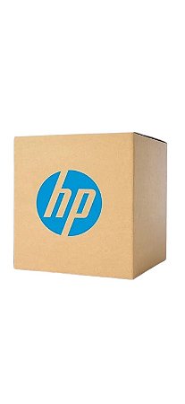 TAMPA DA DOBRADIÇA PRETRA DIREITA  DA IMPRESSORA HP 931551-001