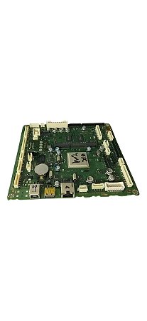 Placa Lógica Samsung M4580fx Jc92-02722a Nova Original