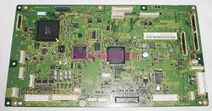 placa pwb de alta qualidade para: taskalfa 3500i 4500i 5500i 302lh94170