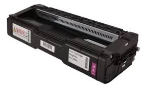 Toner Ricoh 408338 Magenta | M C250FW M C251FW P C301W P C311W | C250H Original 6.3k