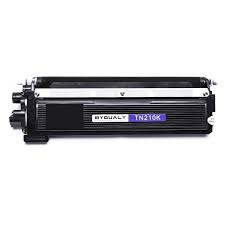 Toner Brother TN210 Hl8070 Hl3040cn Mfc9010 9320cw - Preto
