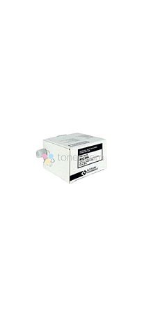 Tinta Duplicadora Digital Ricoh VT600 KATUN Black