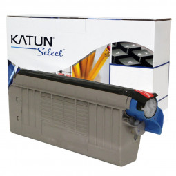 Toner Okidata Amarelo C711 C710 C710N C711N C710DN C711DN | 43866101 44318601 | Katun Select 11.5k
