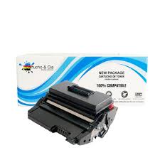 Toner Compatível para Samsung ML-D4550 MLD4550A para ML4550 ML4550n ML4551n ML4551nd 4550 4551n 4551nd Preto 20.000