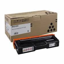 Toner Ricoh Original SP 310XA Black Ricoh Afício SP 310DNw | SP310SFNw | 407578