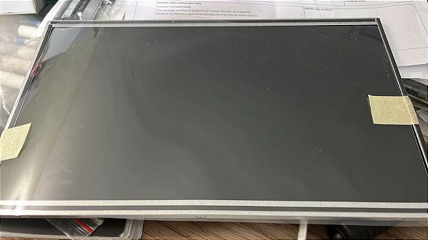ldc painel led ricoh im550f