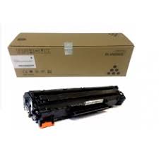 Toner Compatível com HP CE252A | CE402A Yellow