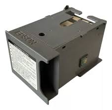 Caixa de Manutenção Epson Para F570 T3170 T5170 C13S210057