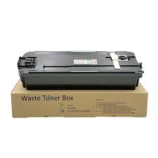 Recipiente de toner de resíduos compatível com Technica BrandR 416890 - D1496400 D2426400 D860-01 para uso em Ricoh Aficio MPC 4503 5503 6003 2003 2503 3003 3004 3503
