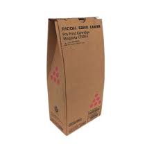 Toner Ricoh Pro C700ex Pro C550 Magenta 828090 Original