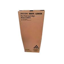 Toner Ricoh Pro C550EX C700EX C550 C700 Preto | 828088 | Original 43.2k