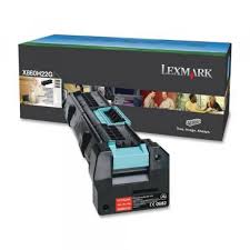 Fotocondutor Lexmark X860H22G Original Preto - 70.000 Pgs