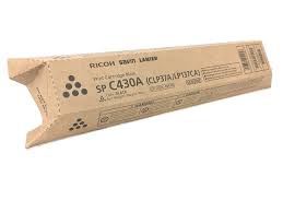 Cartucho de toner preto original Ricoh 821301 (821105)