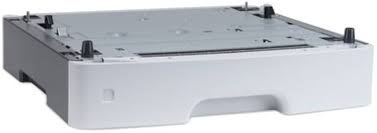Lexmark Gaveta 40X8287 com bandeja 250 folhas ms310 ms410 ms510 ms610 mx310 mx410 ms610dn ms610dtn ms610dn ms610dtn mx410de mx511dte mx511dte 610de