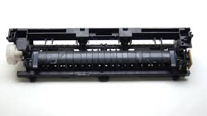 Papel de saída Knot rc4-3218-000 para HP LJ pro M402/ M426