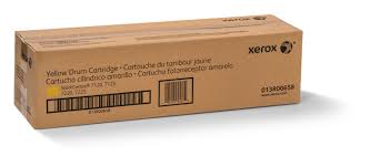 Unidade de Imagem Cilindro Yellow Xerox C7120/C7125/C7130 - 013R00658