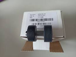 Pa03710-0001 Rolete De Freio Scanner Fujitsu Fi7460 Fi7480