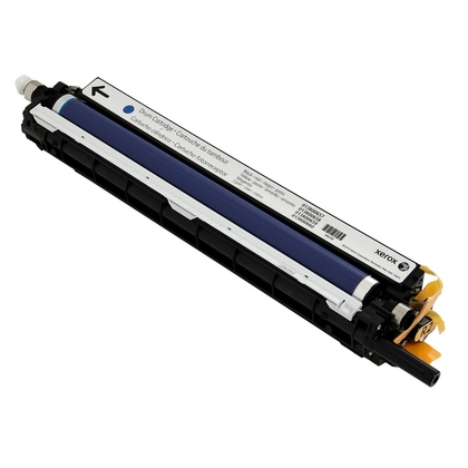 Unidade de tambor Xerox WorkCentre 7225 Cyan (013R00660) novo fora da caixa