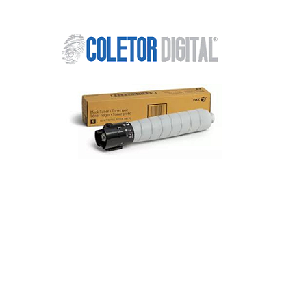 Toner Xerox Altalink Preto B8145 B8155 B8175 006r01770