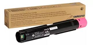 Cart Toner Magenta C7020/25/30 15k - 106r03747