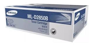 Toner Samsung Ml-d2850b Original.