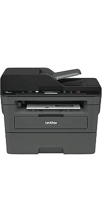 Impressora Brother Dcp-l2 Series Dcp-l2550dw Seminova 127v