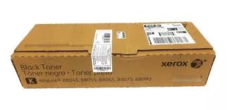 Toner Preto Para Altalink B8045/b8055/b8065 - 006r01683